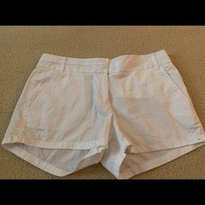 J crew shorts